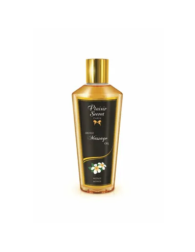 Massage Oil Plaisir Secret 250 ml