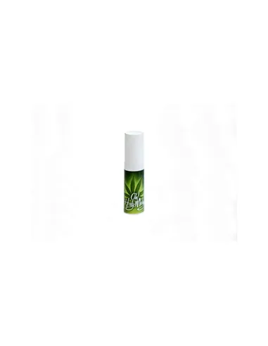 Body Oil Nuei Cosmetics of the Night 6 ml Cannabis