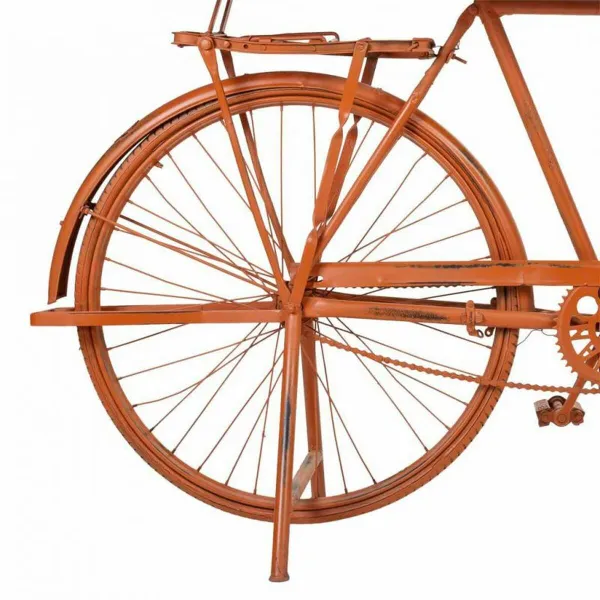 Hall Alexandra House Living Bike Copper 50 x 94 x 198 cm