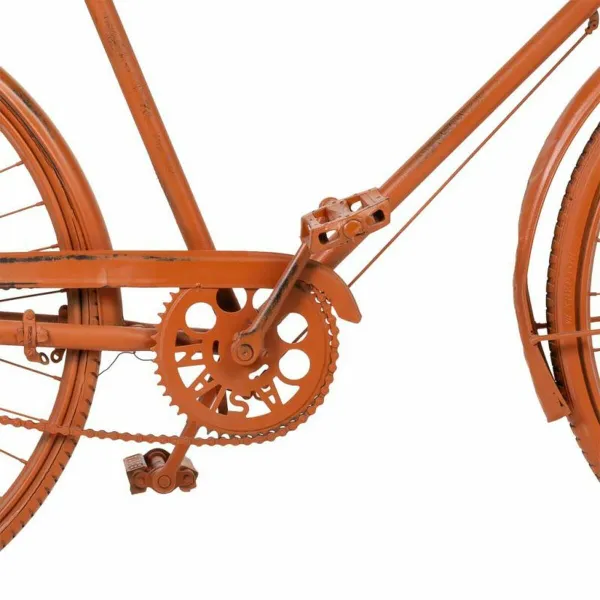Salė Alexandra House Living Bike Varinis 50 x 94 x 198 cm