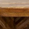 Стол Alexandra House Living 153 x 80 x 153 cm