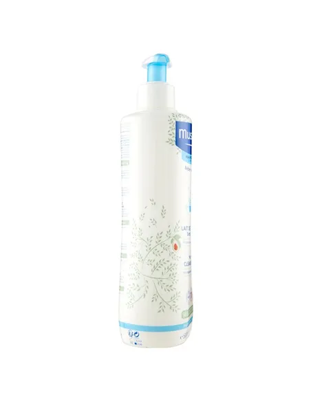 Body Lotion Mustela (500 ml)