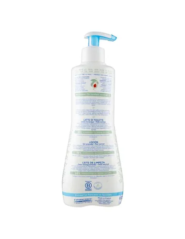 Body Lotion Mustela (500 ml)