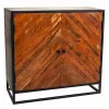 Мебель для прихожей Alexandra House Living Чёрный 40 x 82 x 89 cm