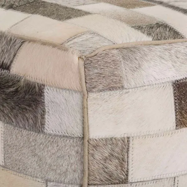 Pufs Alexandra House Living Āda 44 x 44 x 44 cm
