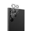 Crong Lens Shield - Glass for the camera and lens of the Samsung Galaxy S23 Ultra