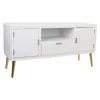 Bufete Alexandra House Living Balts Bronza 40 x 61 x 121 cm