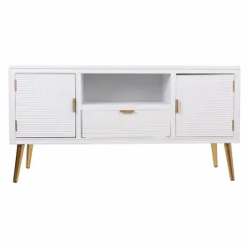 Indauja Alexandra House Living Balta Auksinis 40 x 61 x 121 cm