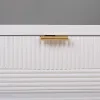 Устройство Alexandra House Living Белый Позолоченный 40 x 61 x 121 cm