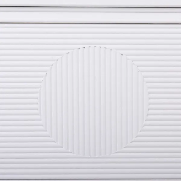 Glabāšanas lāde ar sēdekli Alexandra House Living Bronza Koks MDF 41 x 62 x 83 cm
