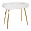 Мебель для прихожей Alexandra House Living Позолоченный 38 x 77 x 84 cm