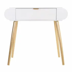 Hall Alexandra House Living Golden 38 x 77 x 84 cm