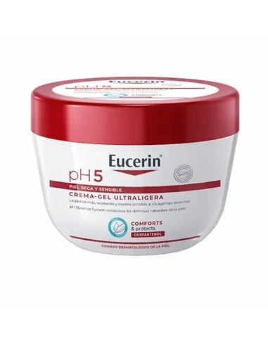 Body Cream Eucerin 350 ml