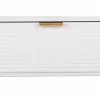 Мебель для прихожей Alexandra House Living Позолоченный 38 x 77 x 84 cm