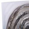 Maalaus Alexandra House Living Kangas Kuusi 80 x 3 x 80 cm