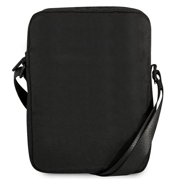 BMW Carbon Tricolor - Bag for Tablet 10" (Black)