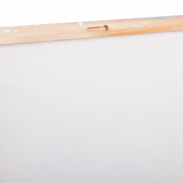 Картина Alexandra House Living Холст древесина ели 60 x 1 x 40 cm