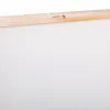 Glezna Alexandra House Living Audekls Egles koksne 60 x 1 x 40 cm