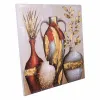 Maalaus Alexandra House Living Kangas Kuusi 100 x 3 x 100 cm