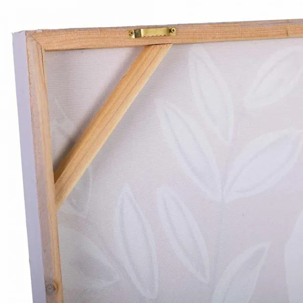 Maalaus Alexandra House Living Kangas Kuusi 100 x 3 x 100 cm