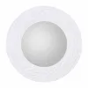 Настенное зеркало Alexandra House Living Белый 80 x 2 x 80 cm круги