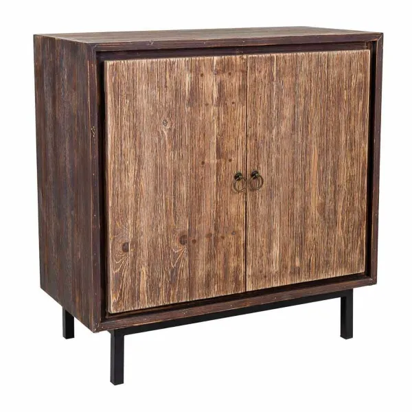 Мебель для прихожей Alexandra House Living 38 x 80 x 80 cm