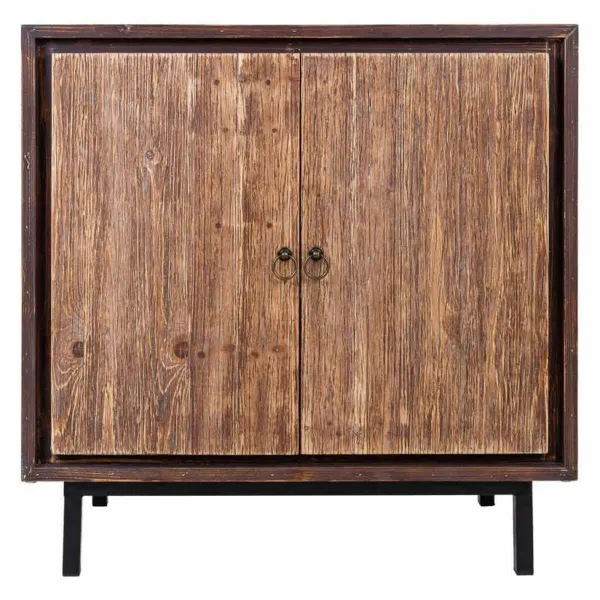 Мебель для прихожей Alexandra House Living 38 x 80 x 80 cm