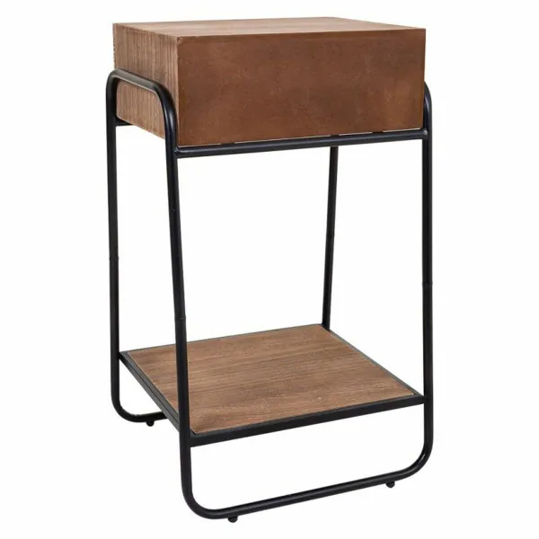 Ночной столик Alexandra House Living 32 x 73 x 43 cm