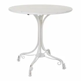Stalas Alexandra House Living Balta 80 x 78 x 80 cm