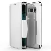 X-Doria Engage Folio - Wallet Case for Samsung Galaxy S8+ (White)