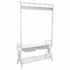 Мебель для прихожей Alexandra House Living Белый 39 x 183 x 104 cm