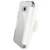 X-Doria Engage Folio - Wallet Case for Samsung Galaxy S8+ (White)