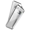 X-Doria Engage Folio - Wallet Case for Samsung Galaxy S8+ (White)