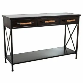 Salė Alexandra House Living Ruda 42 x 81 x 125 cm