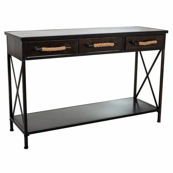 Мебель для прихожей Alexandra House Living Коричневый 42 x 81 x 125 cm
