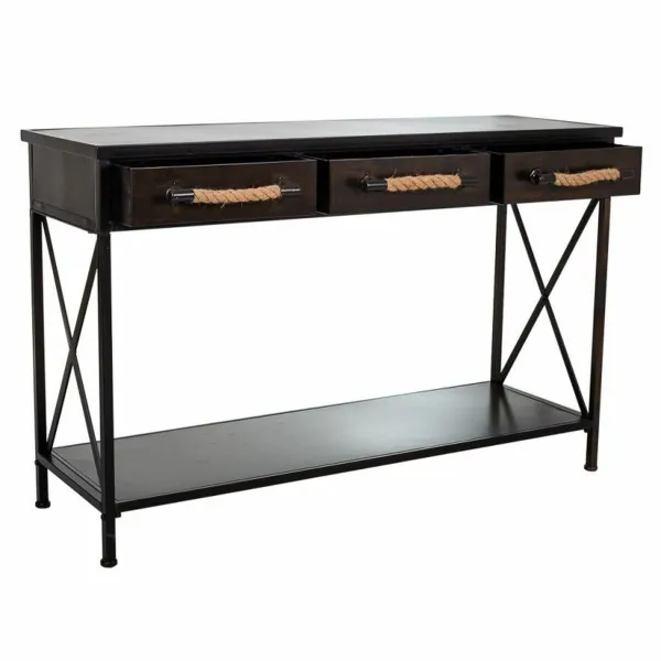 Мебель для прихожей Alexandra House Living Коричневый 42 x 81 x 125 cm