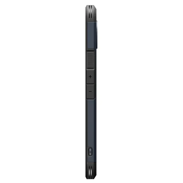 Spigen Tough Armor Mag MagSafe - Case for Google Pixel 10 / 10 Pro (Metal Slate)
