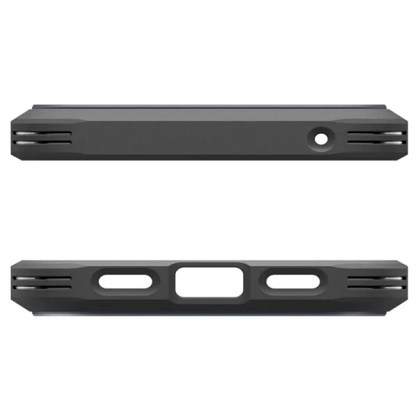 Spigen Tough Armor Mag MagSafe - Case for Google Pixel 10 / 10 Pro (Metal Slate)