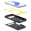 Spigen Tough Armor Mag MagSafe - Case for Google Pixel 10 / 10 Pro (Metal Slate)