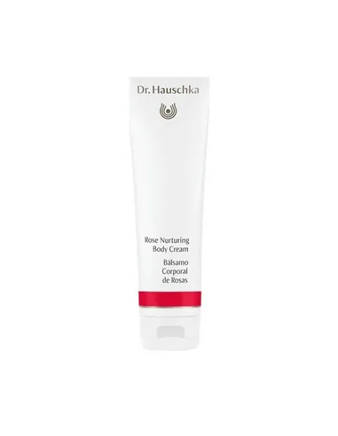 Moisturising Body Balm Roses Dr. Hauschka Rose (145 ml) 145 ml