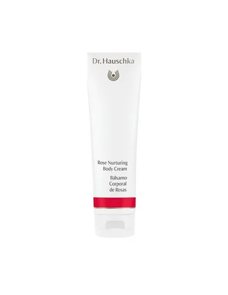 Moisturising Body Balm Roses Dr. Hauschka Rose (145 ml) 145 ml