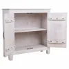 Мебель для прихожей Alexandra House Living Белый 33 x 90 x 90 cm