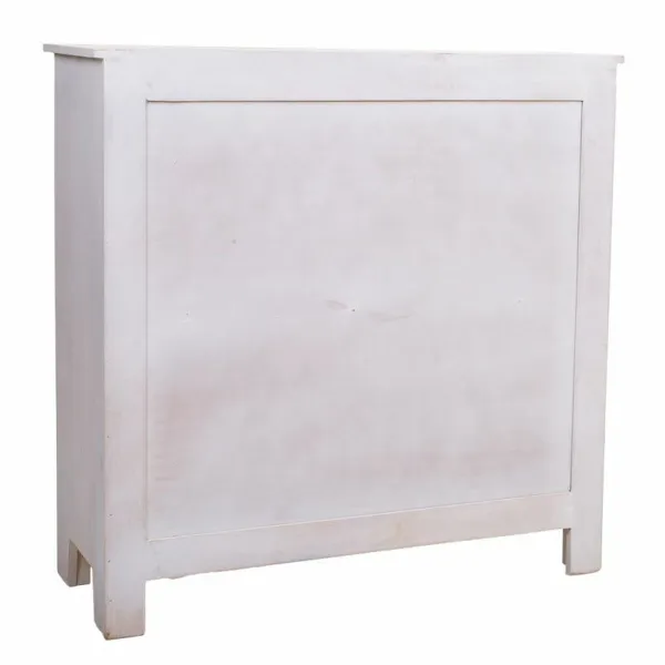 Мебель для прихожей Alexandra House Living Белый 33 x 90 x 90 cm