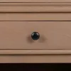 Sideboard Alexandra House Living Iron Mango wood 40 x 89 x 173 cm