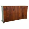 Устройство Alexandra House Living Синий Древесина манго 40 x 90 x 170 cm