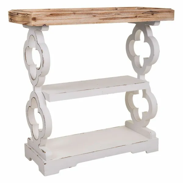Hall Alexandra House Living 83 x 36 x 80 cm