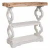 Hall Alexandra House Living 83 x 36 x 80 cm