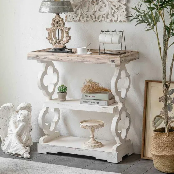 Hall Alexandra House Living 83 x 36 x 80 cm