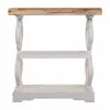 Koridors Alexandra House Living 83 x 36 x 80 cm