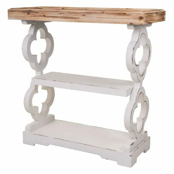 Мебель для прихожей Alexandra House Living 83 x 36 x 80 cm
